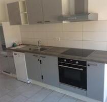 Gepflegte 3 Zimmer Wohnung in Niedergründau