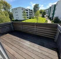 Frisch sanierte 4-Zimmer Wohnung in Hattingen Holthausen