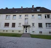 Helle 3 12 Zimmer Wohnung 54 qm Marl Sinsen ruhige Lage - Recklinghausen Hillerheide