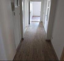 schicke 5 Zimmer Wohnung mit Garten im Herzen von Schwarzheide