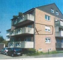 2,5 Zimmer Wohnung mit großem Balkon und Garage - Wesel Fusternberg