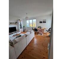 Anfragestopp - 4,5 Zimmer Wohnung zu vermieten - Güstrow