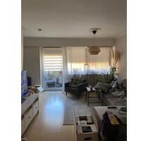 3 Zimmer Wohnung in Kleinenbroich zu vermieten - mit Balkon - Mönchengladbach Süd