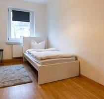 Möbliertes Wohnen | WG Zimmer | Wohnen auf Zeit in Rödermark