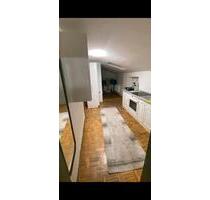 2 Zimmer Wohnung - 750,00 EUR Kaltmiete, ca.  80,00 m² in Lollar (PLZ: 35457)