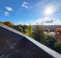 1-Zimmer Apartment mit Dachterrasse - Hagen Hohenlimburg