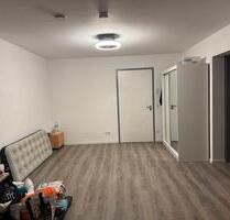1-Zimmer-Apartment mit EinbaukücheTerrasse (Bielefeld)