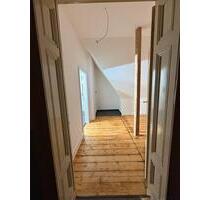 39m² zentrales, charmantes, frisch saniertes Altbau-Apartment - Schwerte