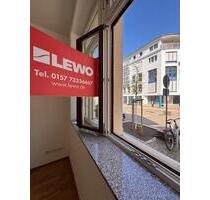 *** Traum im Süden | 2 Zimmer | Wohnung | Fußbodenheizung | Terrasse | ab 15.05.25 *** - Leipzig Mitte