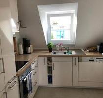 Schöne 3-ZKB-Dachgeschosswohnung in Landau – Uni- und Stadtnähe(WG-Geeignet) - Landau in der Pfalz