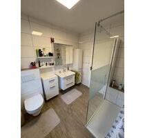 Große 4,5 Zimmer Wohnung in Burgsolms