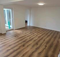 3 Zimmer Wohnung mit Terasse in Gießen-Allendorf - Biebertal
