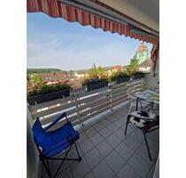 Große 5-Zimmer Wohnung ab Juli in Schwandorf
