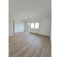 Schöne 2 Zimmer Wohnung mit Balkon in ruhiger Wohngegend in Welver - WBS