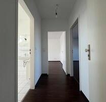 freundliche Renovierte 2-Zimmer Wohnung - Oyten