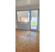 2 Zimmer Wohnung unterhalb von Jung Stilling Krankenhaus - Siegen Eiserfeld