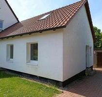 2-Zimmer Wohnung mit Terrasse & Garten in Bückeburg Cammer