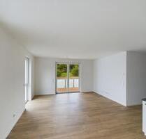 RESERVIERT !!! * Erstbezug * Gemütliche 3-Zimmer Wohnung in Bad Hersfeld