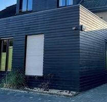 Helle barrierefreie 2 Zimmer Wohnung Nähe Bornekamp - Unna Hemmerde