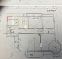 3,5 Zimmer Wohnung - 1.450,00 EUR Kaltmiete, ca.  156,00 m² in Blumberg (PLZ: 78176)