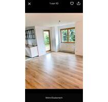 Gemütliche 2- Zimmer Wohnung in StuttgartStammheim zu vermieten