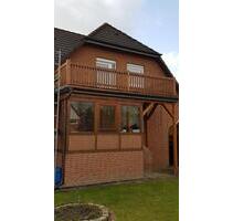 4-Zimmer OG Wohnung in Schwarmstedt