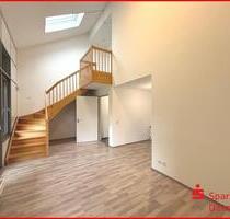 2-Zimmer Maisonette Wohnung im Herzen von Ober-Ramstadt
