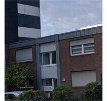 1-Zimmer Wohnung Duisburg Rumeln am Bahnhof und Töppersee