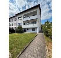 2-Zimmer Wohnung mit Balkon in verkehrsberuhigter Seitenstraße! - Blieskastel