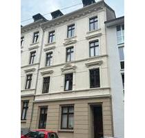 Moderne 3-Zimmer Altbauwohnung Wuppertal-Barmen - 2019 saniert
