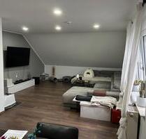 3,5 Zimmer Wohnung (85qm) zu vermieten -Dachgeschosswohnung- - Allendorf (Lumda)