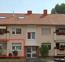 ZWISCHENMIETE - 3-Zimmer mit GARTEN - TEILMÖBILIERT - Köln Porz