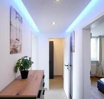 Neues WG Zimmer, in heller Wohnung - München Feldmoching-Hasenbergl