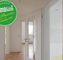 Kompakte 3-Zimmer in sonniger Lage! - Frankenberg (Sachsen)