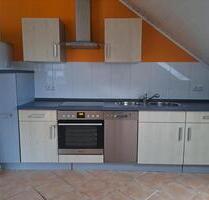 Helle ruhige 2 Zimmer 75 qm Whg DG 63695 zu vermieten - Glauburg