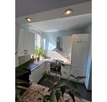 2-Zimmer Wohnung (59m2) + ausgebautes Zimmer (19m2) - Sindelfingen Darmsheim