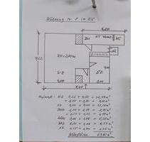 2 Zimmer Erdgeschosswohnung - 1.180,00 EUR Kaltmiete, in Fredersdorf-Vogelsdorf (PLZ: 15370)