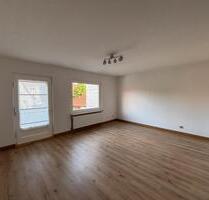 3 Zimmer Wohnung mit Balkon und EBK - Osterode am Harz