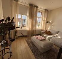 Glacisnahe 2-Zimmer Wohnung mit Küche zum 01.02.2026 frei - Minden Bärenkämpen