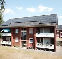 Perfekt geschnittene 4-Zimmer Wohnung in Fürstenau zu vermieten!