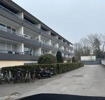 1 Zimmer Wohnung in Leverkusen - 590,00 EUR Kaltmiete, ca.  36,00 m² in Monheim am Rhein (PLZ: 40789)