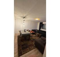 2 Zimmer Wohnung mit Einbauküche (01.06.2025-30.06.2026) - Köln Heimersdorf