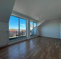 Schöne 3-Zimmer Wohnung in ruhiger Lage - Oyten