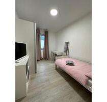 WG Zimmer Bad Homburg Ober Erlenbach - Bad Homburg vor der Höhe Gonzenheim