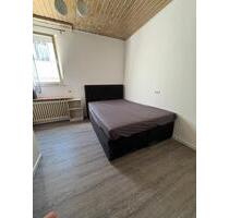 Möbliertes 1-Zimmer Appartement In Reiskirchen
