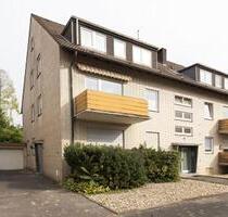 Schicke Einraumwohnung in guter Lage von Duisburg Buchholz