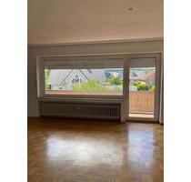 Großzügige 2 Zimmer Wohnung in ruhiger Lage! - Ibbenbüren
