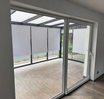 Attraktive 3-Zimmer Wohnung mit Wintergarten & Kamin in Valbert - Meinerzhagen