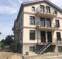 3 Zimmer Wohnung mit EBK, Garten, Balkon & Ladesäule - Potsdam