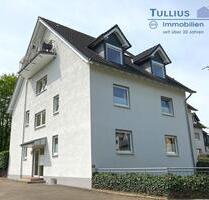2-Zimmer Souterrain-Wohnung in Essen - Schönebeck